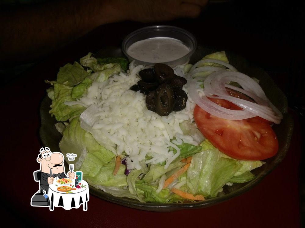 Yubb's Restaurant in Niagara Falls Restaurant menu and reviews