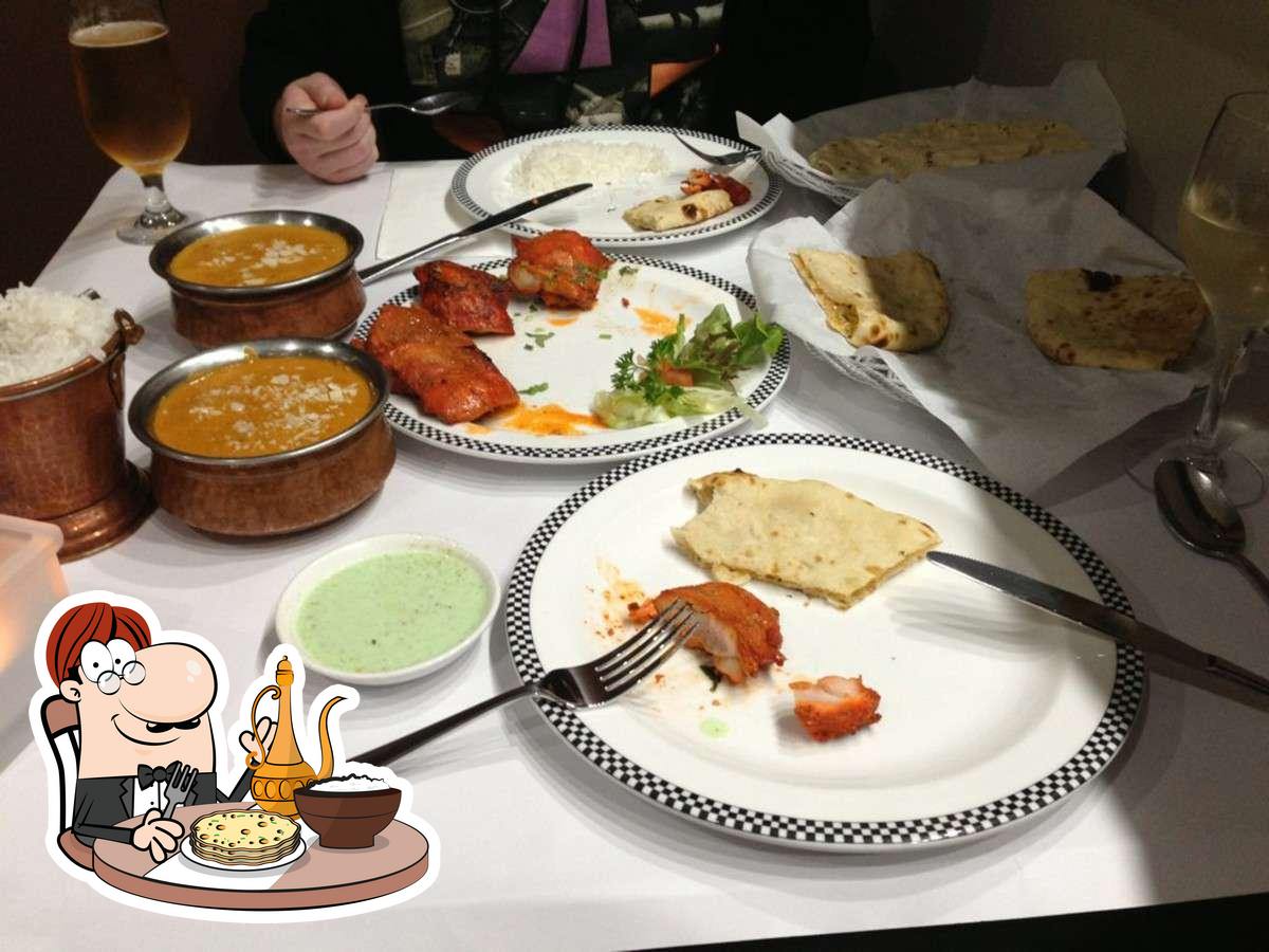 Harvest of India Gawler in Gawler - Restaurant menu and reviews