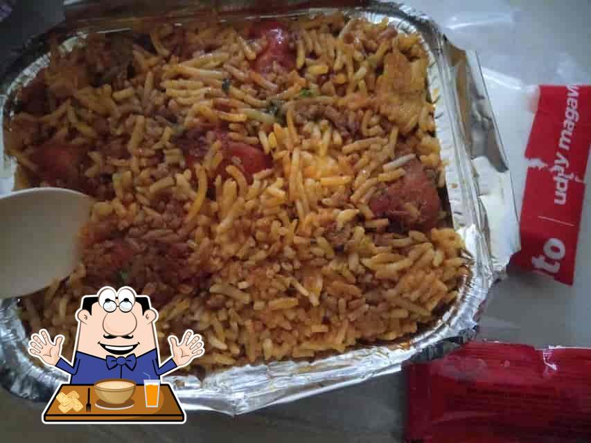 Shawarma King, PimpriChinchwad, Shop No 7 Restaurant reviews