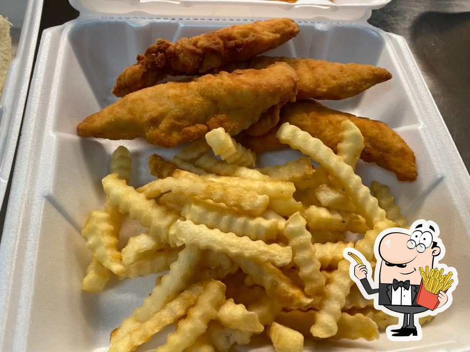 Davidson's Family Restaurant in Lakewood Restaurant menu and reviews
