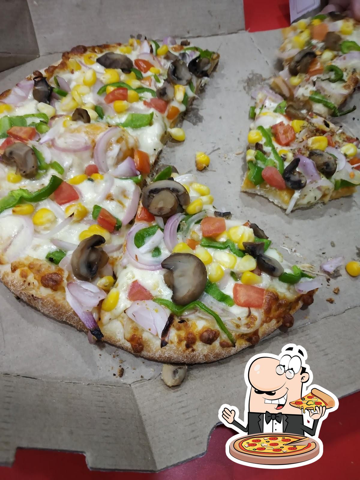 Pizza King's , Jagraon, Jagraon, Raikot Road Restaurant reviews