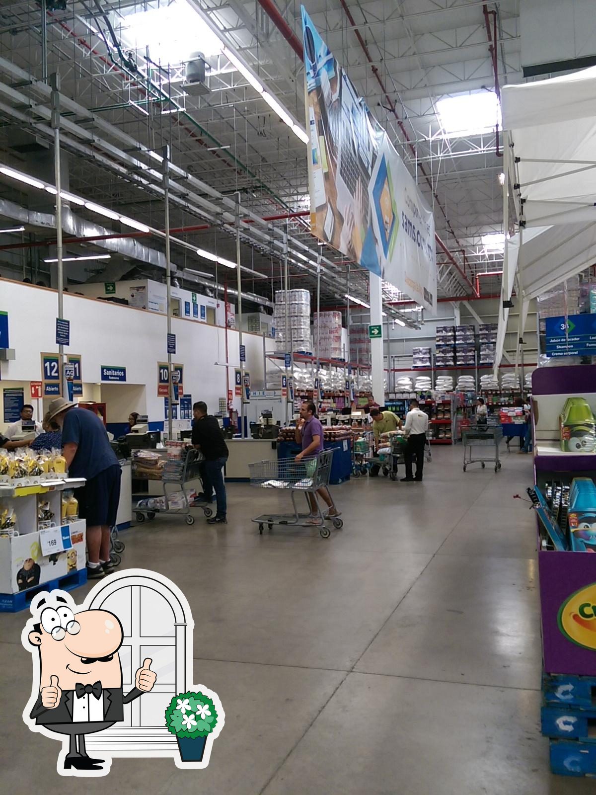 Sam's Club Guaymas, Guaymas