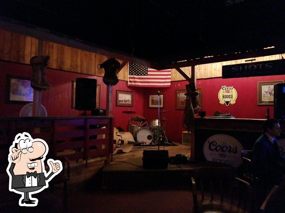 Chisholm's Saloon in Oklahoma City Restaurant reviews