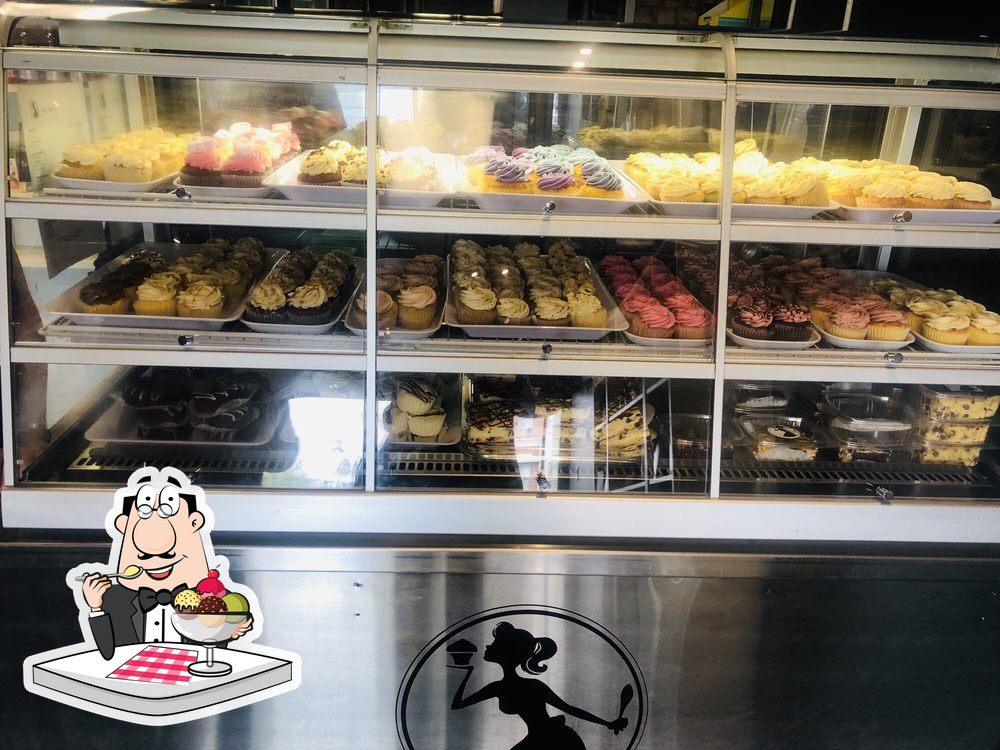 Keto Girl Bakery in Mississauga Restaurant reviews