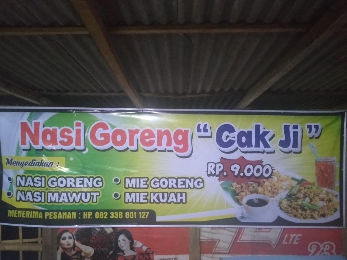 NASI GORENG DAN MIE 