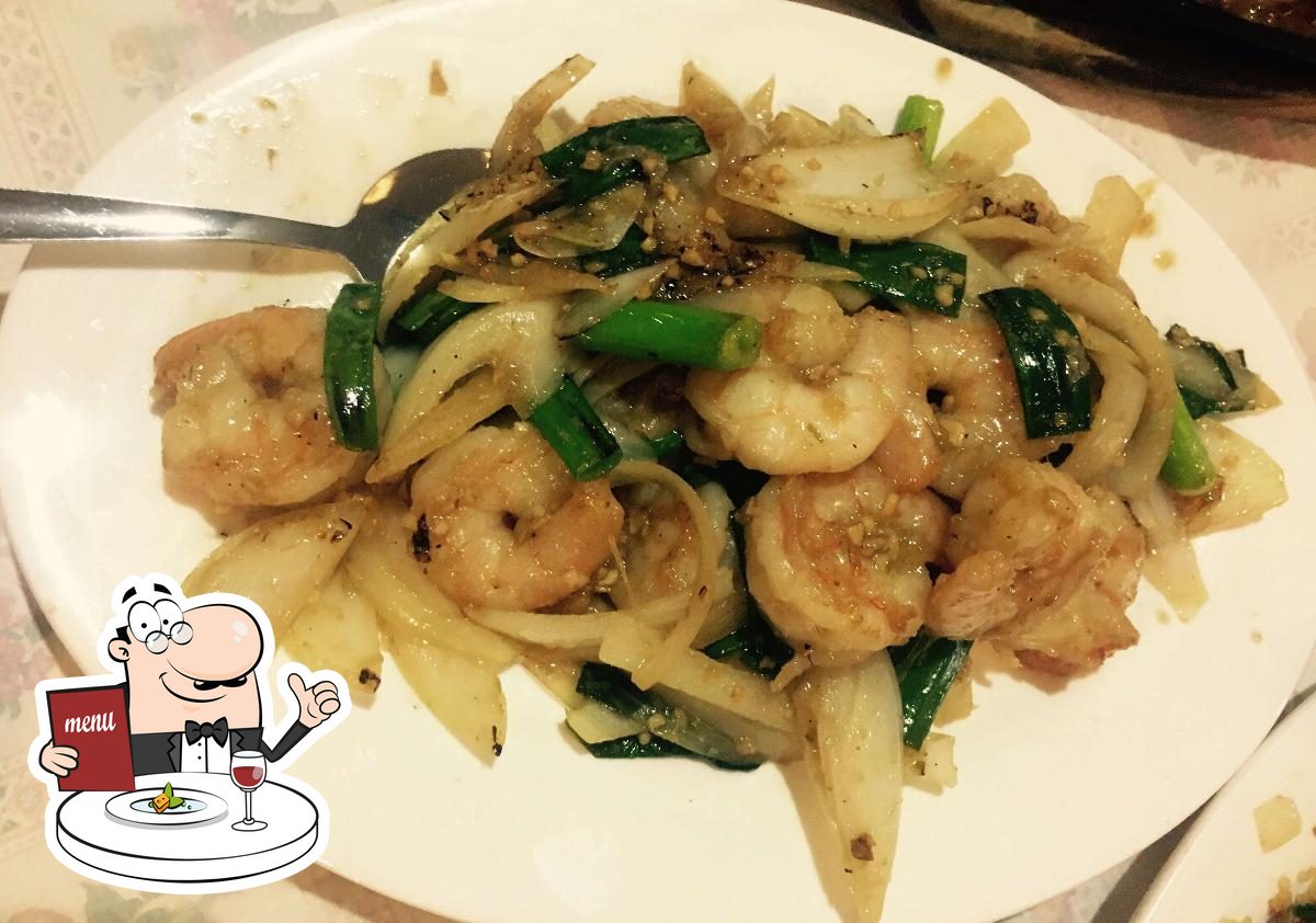 Panda Chinese Restaurant & Take Away in Northam Restaurant reviews