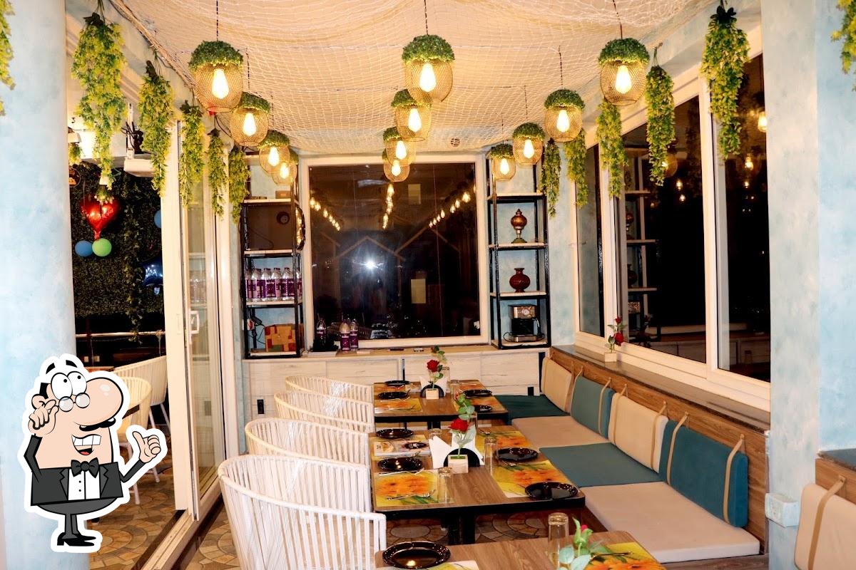 Upper Deck Restaurant Cafe Khas Mahal Digha Diara Restaurant Reviews Upper deck restaurant cafe khas mahal digha diara restaurant reviews