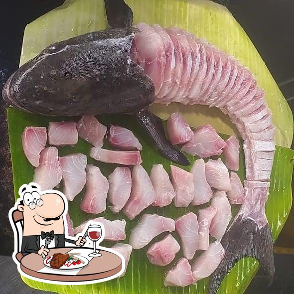 Fish Foodie Club Coimbatore, Coimbatore Restaurant reviews