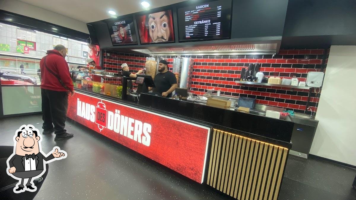 Haus des Döners, Essen Speisekarte, Preise und Bewertungen