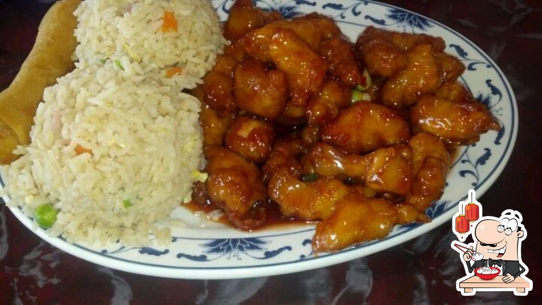 Formosa Restaurant, 890 Main St in Logan Restaurant menu and reviews
