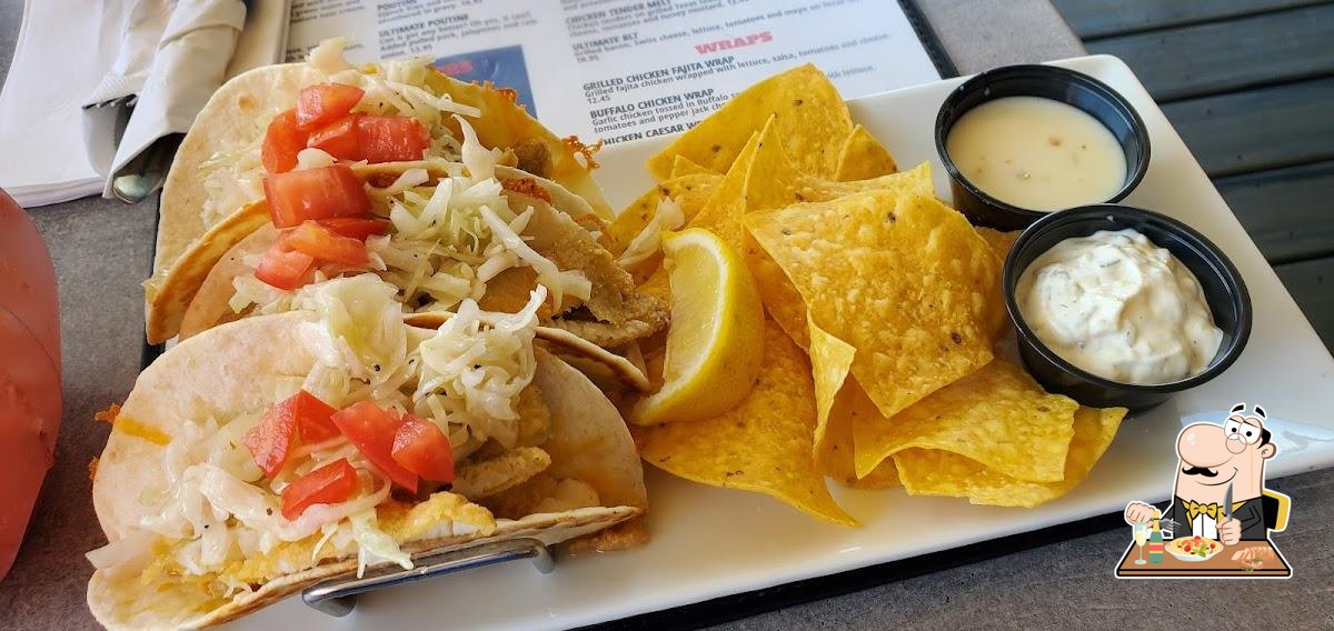 Ultimate Sports Bar and Grill in Waite Park Restaurant reviews