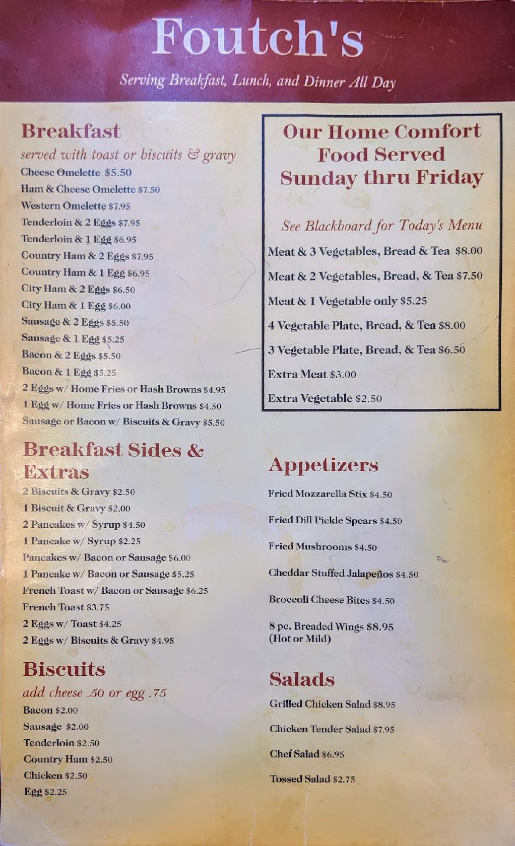 menu-at-foutch-restaurant-mcminnville