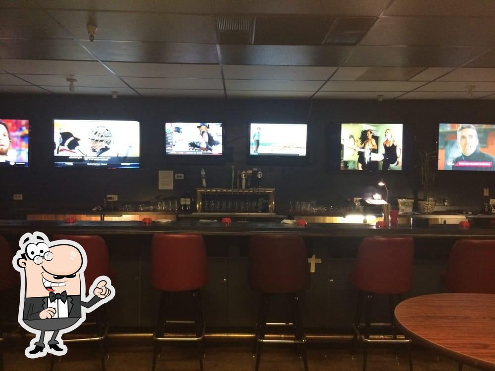 Mixers Bar in Reno Restaurant reviews