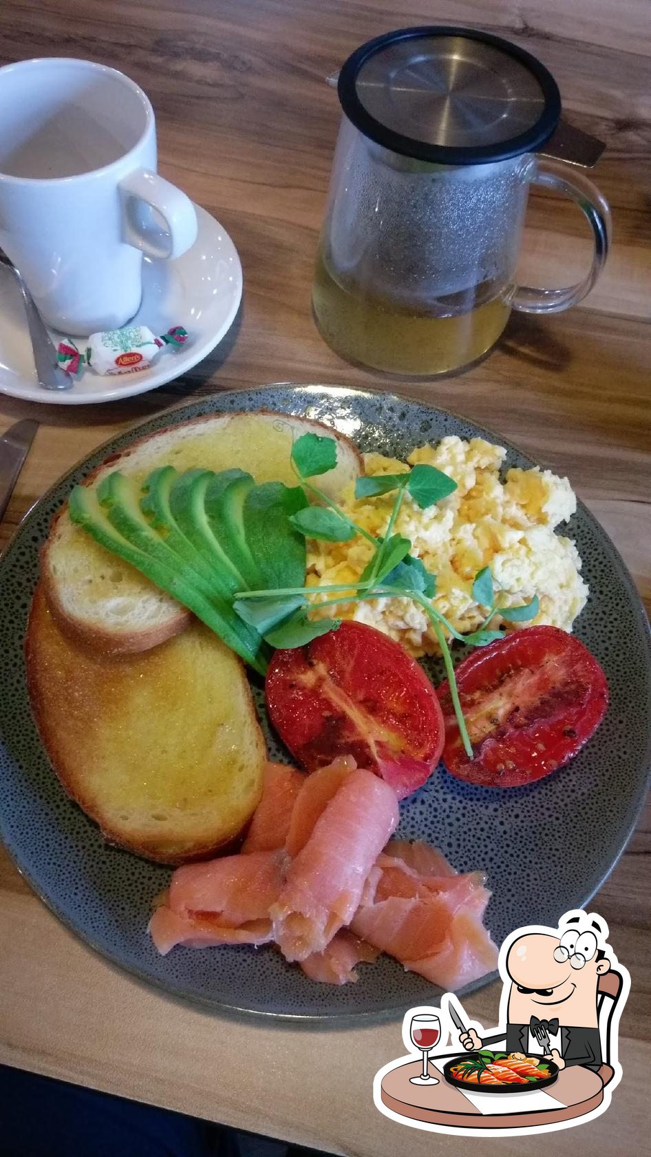 The Anchor Budgewoi in Budgewoi Restaurant reviews