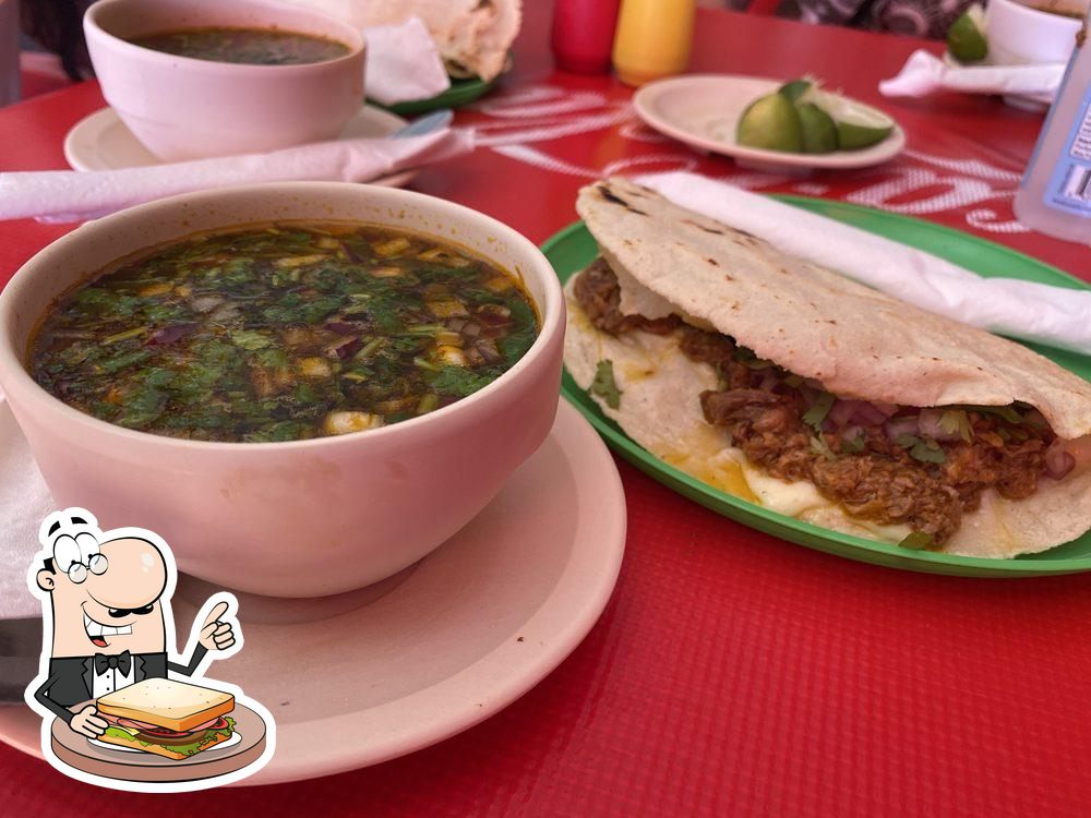 Restaurante Birria De Chivo El Carrizo, Tijuana - Opiniones del restaurante