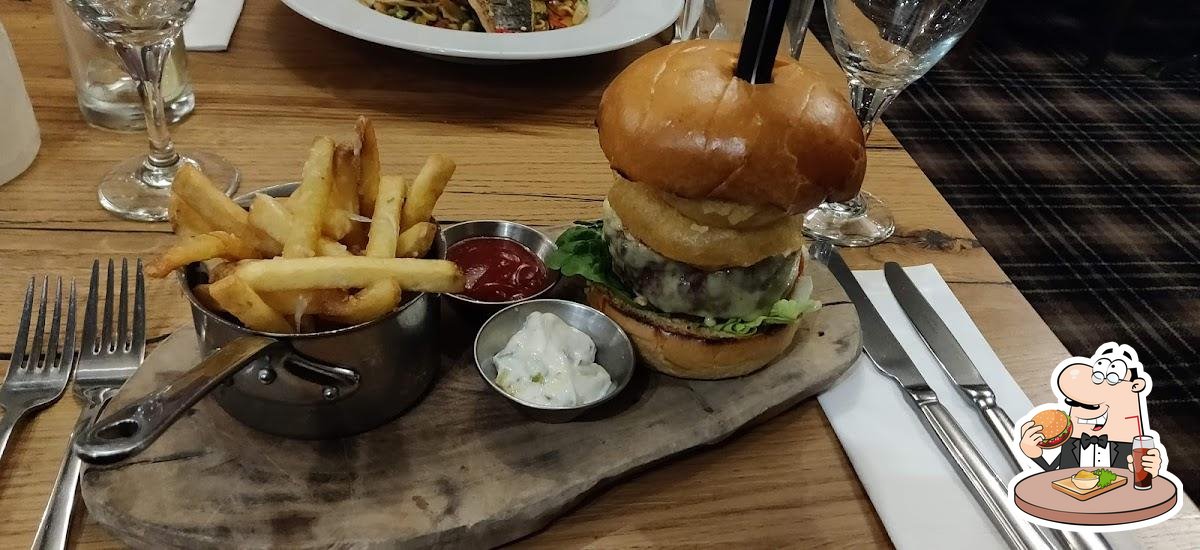 The Eagle At Barrow, Clitheroe Rd in Whalley Restaurant reviews