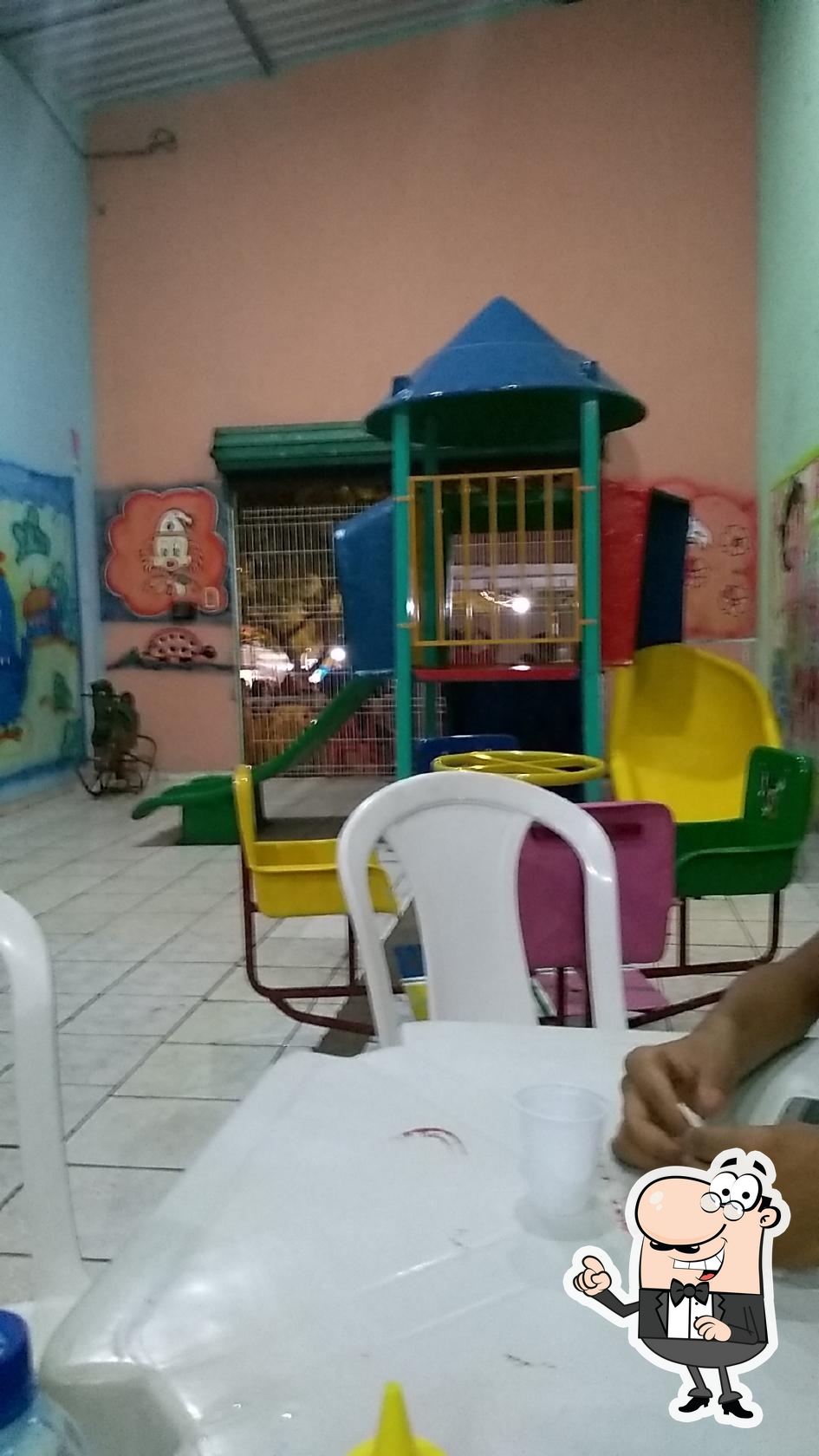 Marlene Cake's pub & Bar, União Avaliações de restaurantes