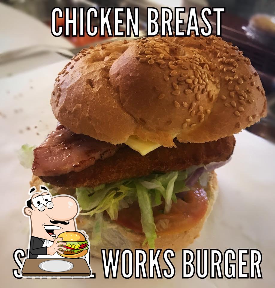 Yatala General Store Snackbar Takeaway in Yatala Restaurant reviews