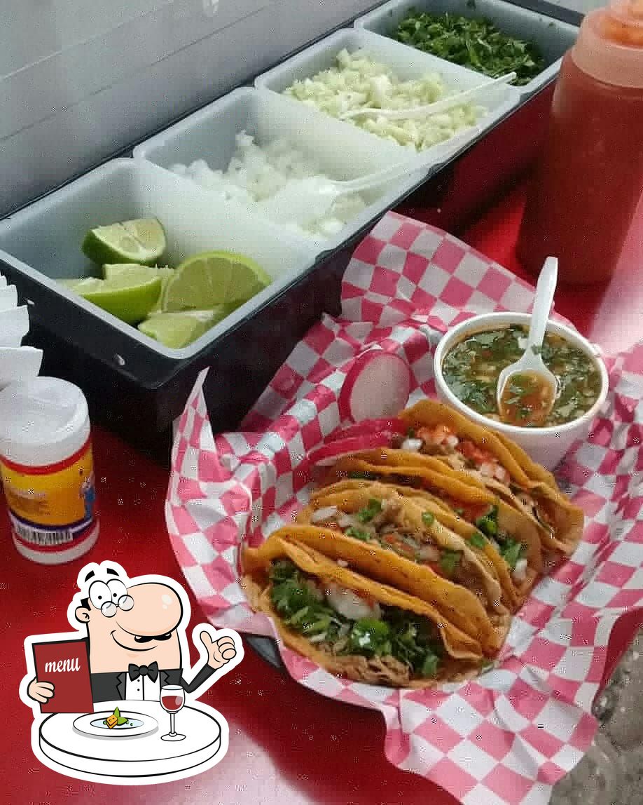 Tacos de birria dorados estilo tijuana EL CHINO, Culiacán, Blvd enrique  felix castro y obrero mundial - Restaurant reviews