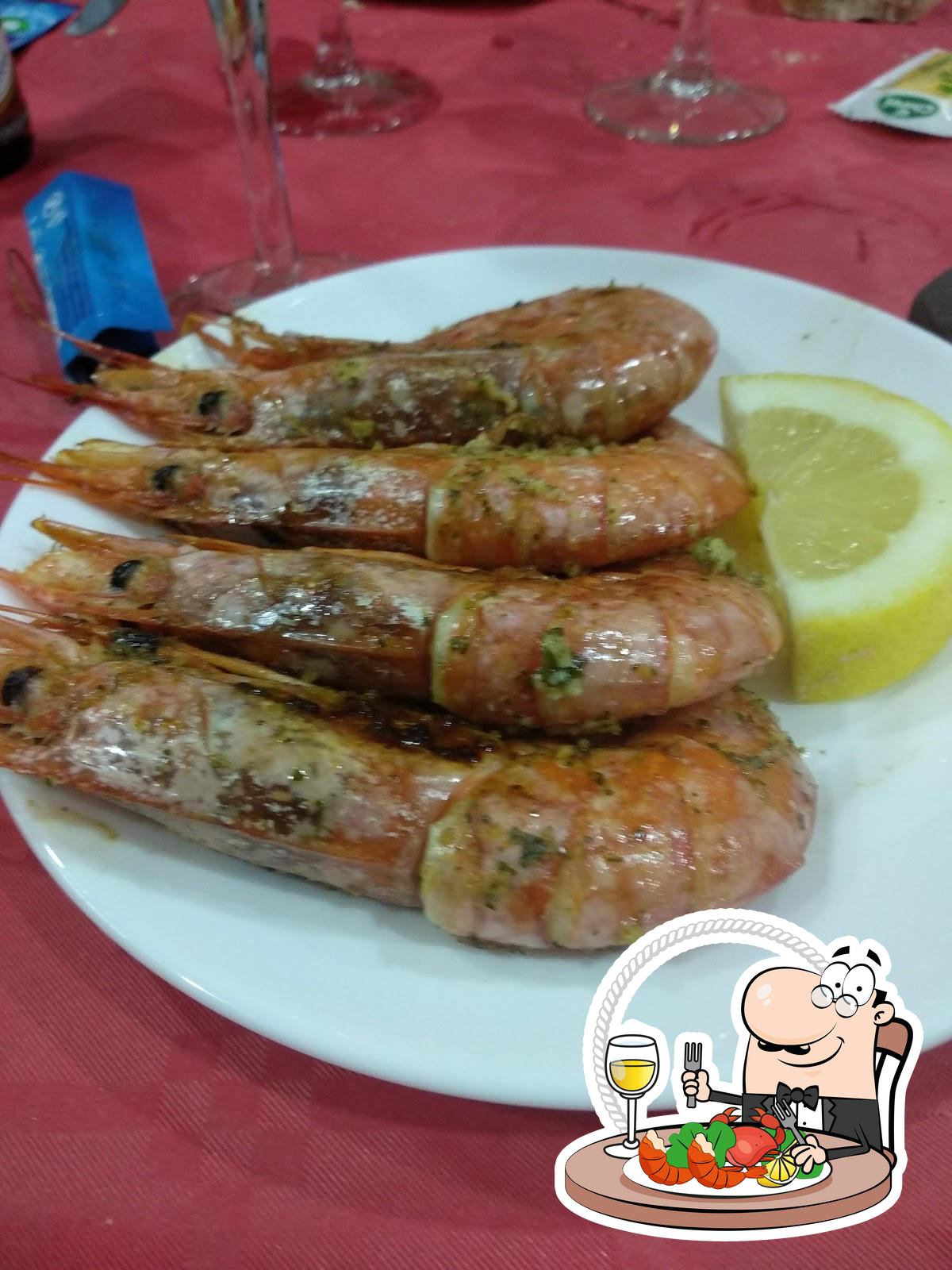 Bar Chiri, La Solana - Menú del restaurante, precios y reseñas