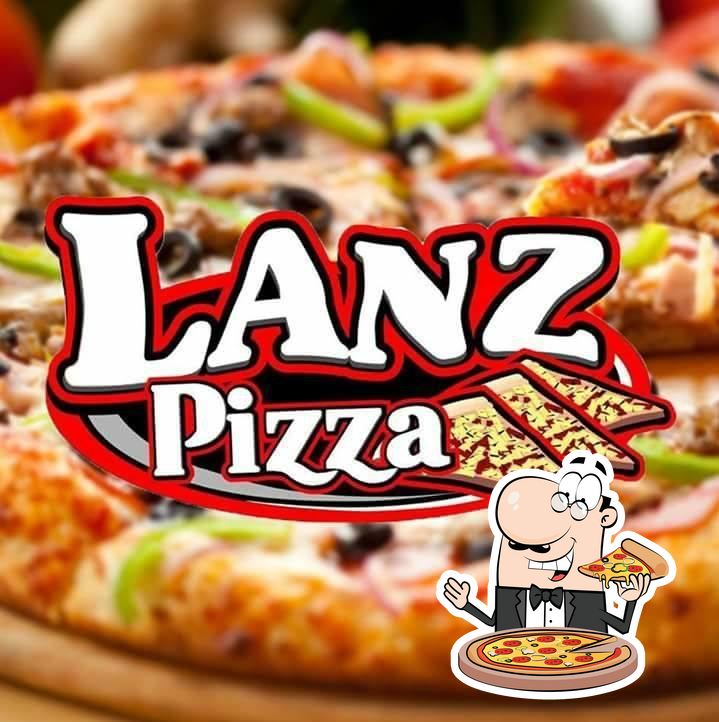 Lanz Pizza Zamboanga City pizzeria, Philippines Restaurant reviews