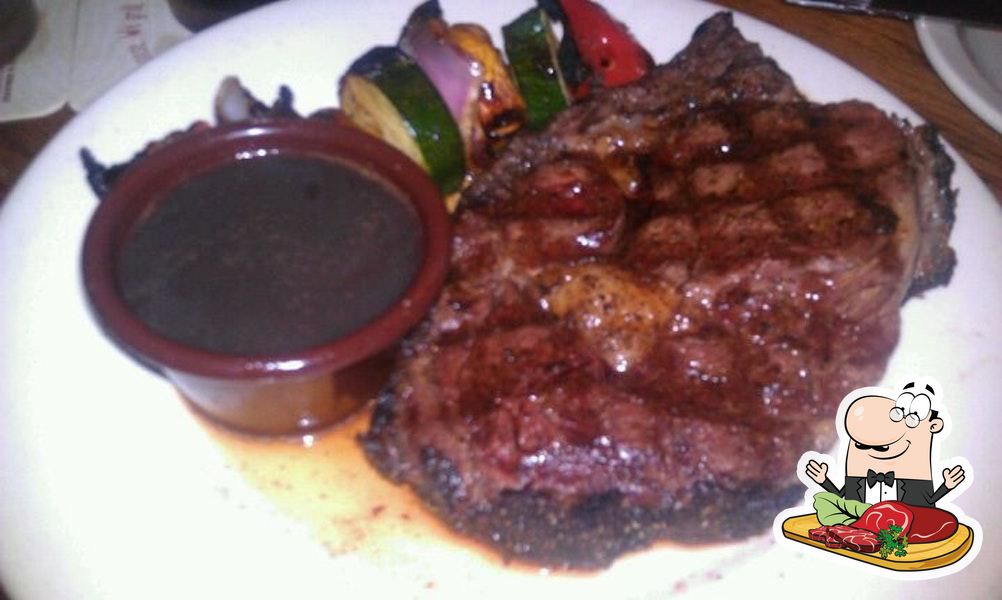 Outback Steakhouse, 12400-B Amargosa Rd In Victorville - Restaurant ...