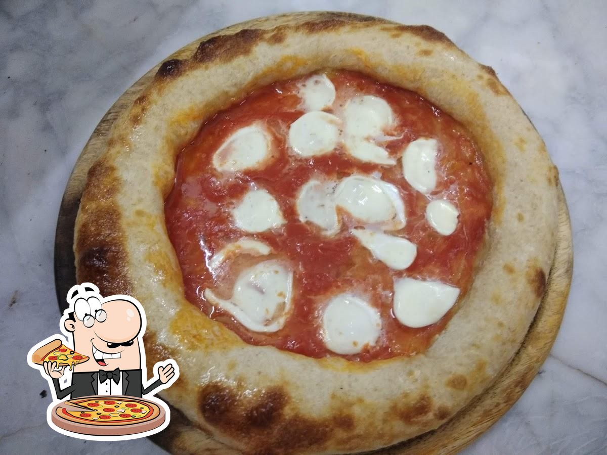 Pizzeria Donna Rosaria, Casandrino - Restaurant reviews