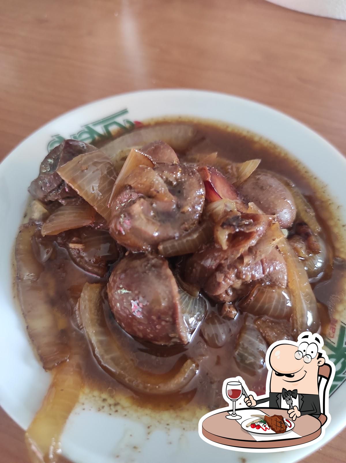 Cafetería La Solana, Cuenca - Menú del restaurante, precios y reseñas