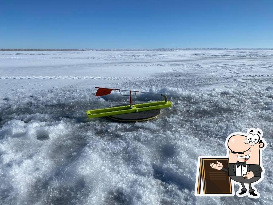 Fort Peck Marina and RV Park in Fort Peck Restaurant reviews