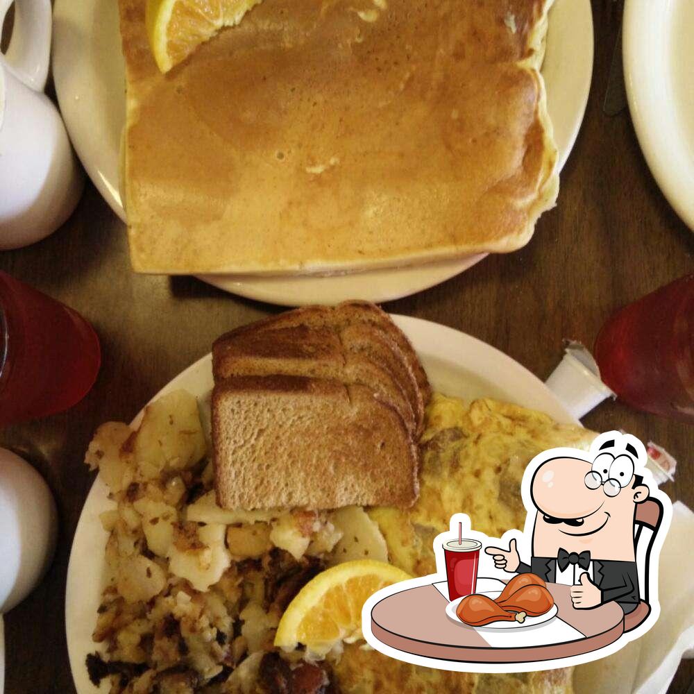 Mickies Dairy Bar in Madison Restaurant menu and reviews