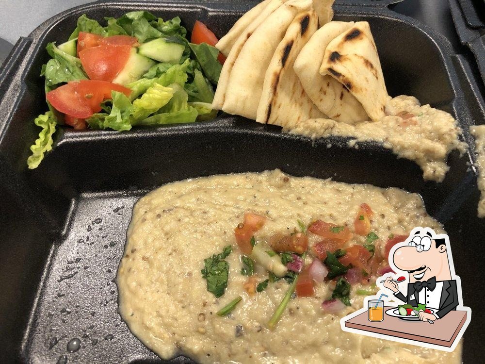Fresh Off The Boat Fish Grill in Placentia Restaurant menu and reviews