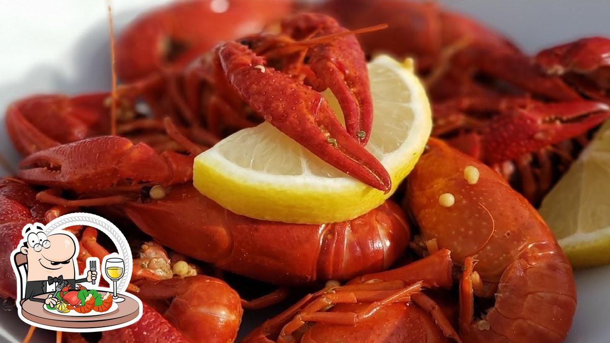 Schmidt's House of Jambalaya in Crescent City Restaurant menu and reviews