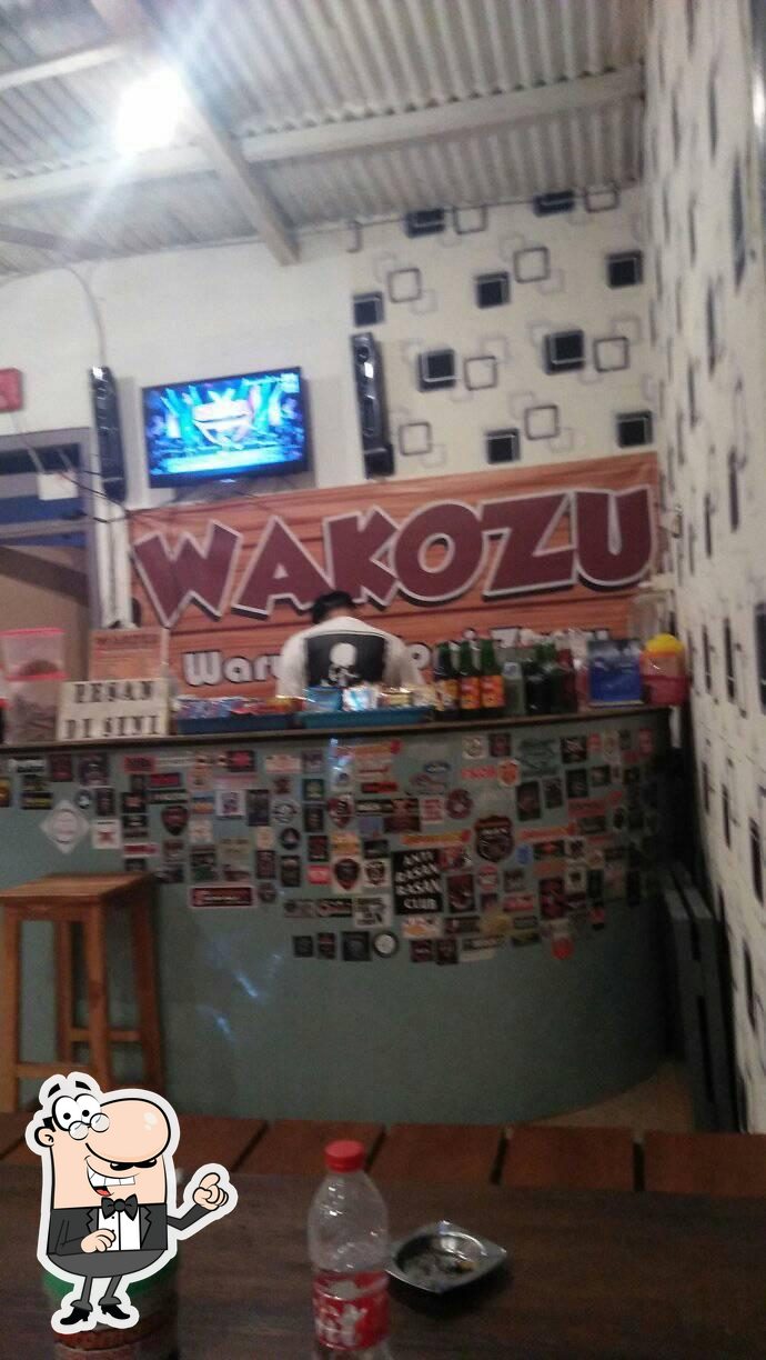 Wakozu Cafe Bojonegoro Restaurant Reviews