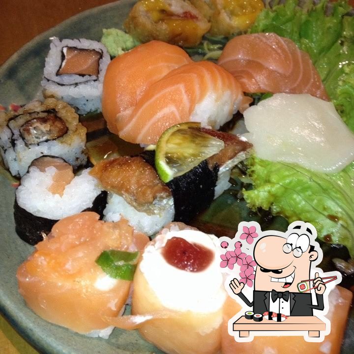 Watashi Sushi Piracicaba - #piracicaba #deliverypiracicaba #piracity
