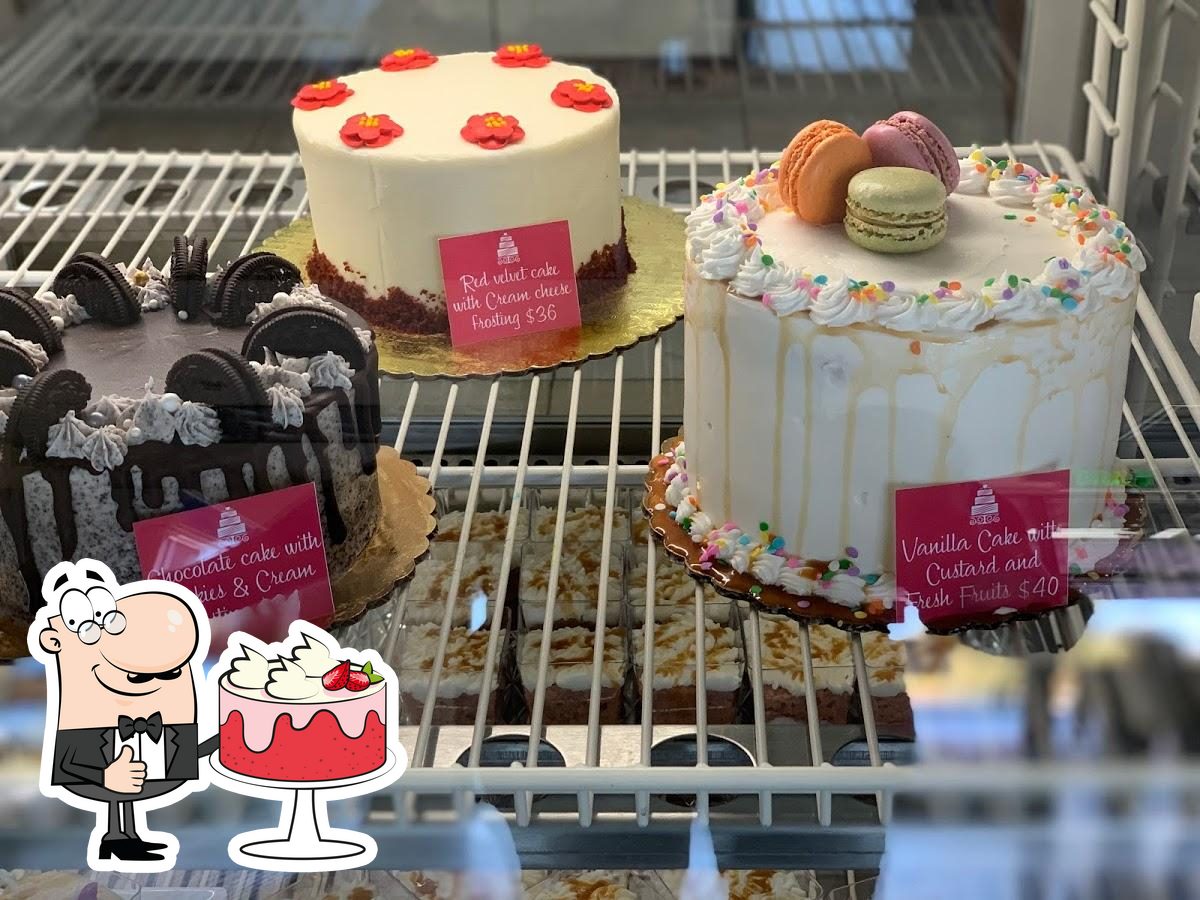 Cake Boutique San Jose in San Jose Restaurant reviews