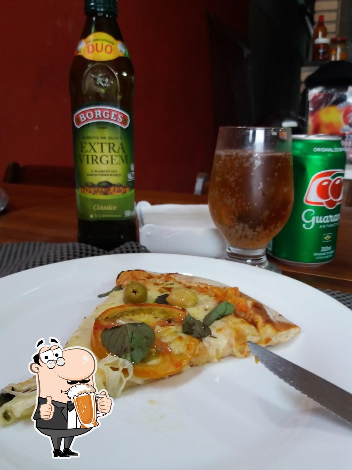 Pizzaria São Bento Delivery - Pizzaria em Balneário Mogiano