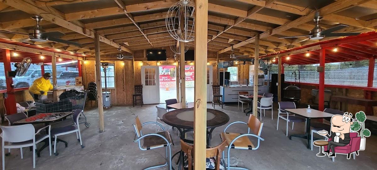 KC Southern Fried Rice, Memphis - Restaurant menu, prices and reviews