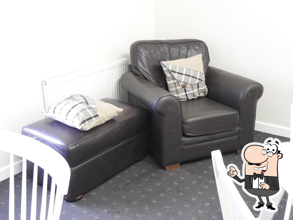 The Coffee Cup in Bolsover Restaurant reviews