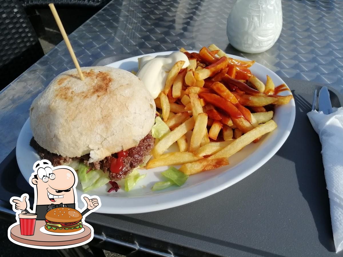 B56 Grill Diner pub & bar, Geilenkirchen Restaurant reviews