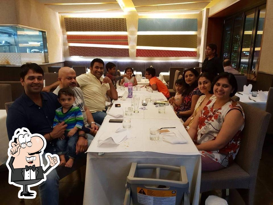 Mint Indian Gourmet in Idalia Restaurant menu and reviews