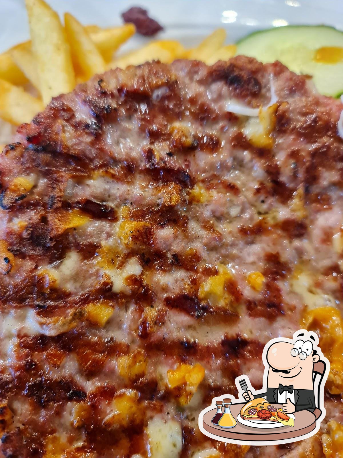 Macedonian Old House Restaurant in Thomastown Restaurant reviews