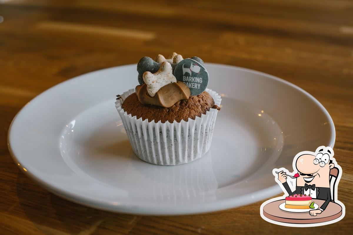 The Bunker Bar and Café in Christchurch Restaurant menu and reviews