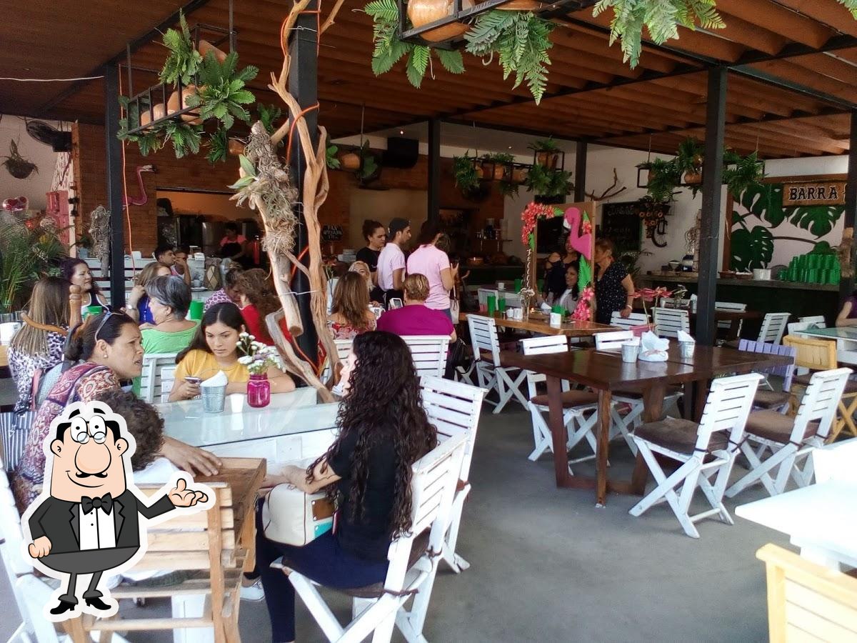 Garden buffet restaurant, Puerto Vallarta - Restaurant reviews