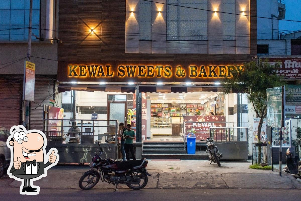 Kewal Sweets & Bakery Best Sweets & Bakery Phagwara, Phagwara