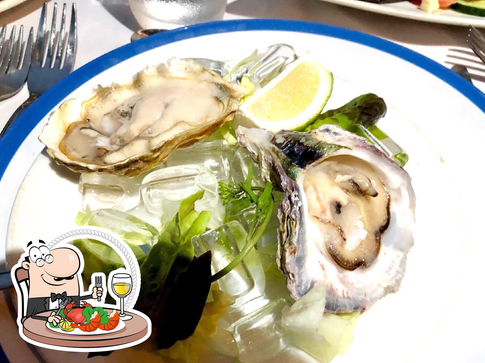 Anchorage Restaurant CC, Knysna Restaurant reviews