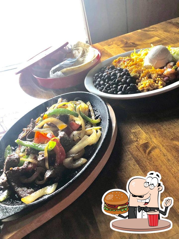 Dusty Boots Saloon & Eatery in Rockford Restaurant reviews