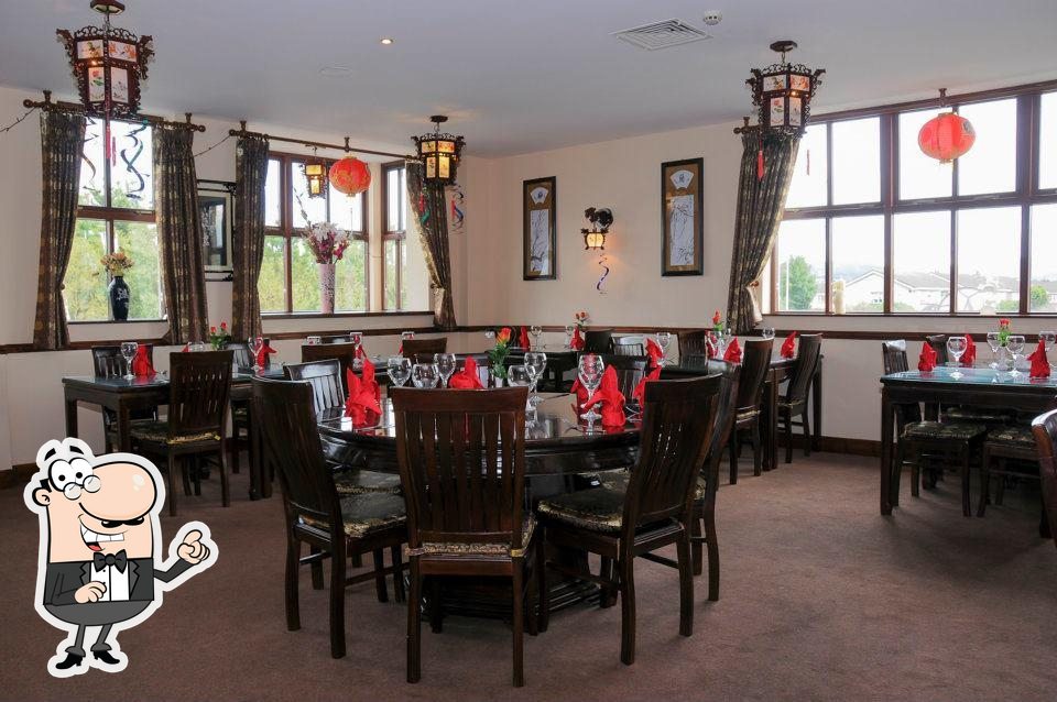 Rose Garden Chinese Restaurant, Fortunestown Shopping Centre, Maplewood