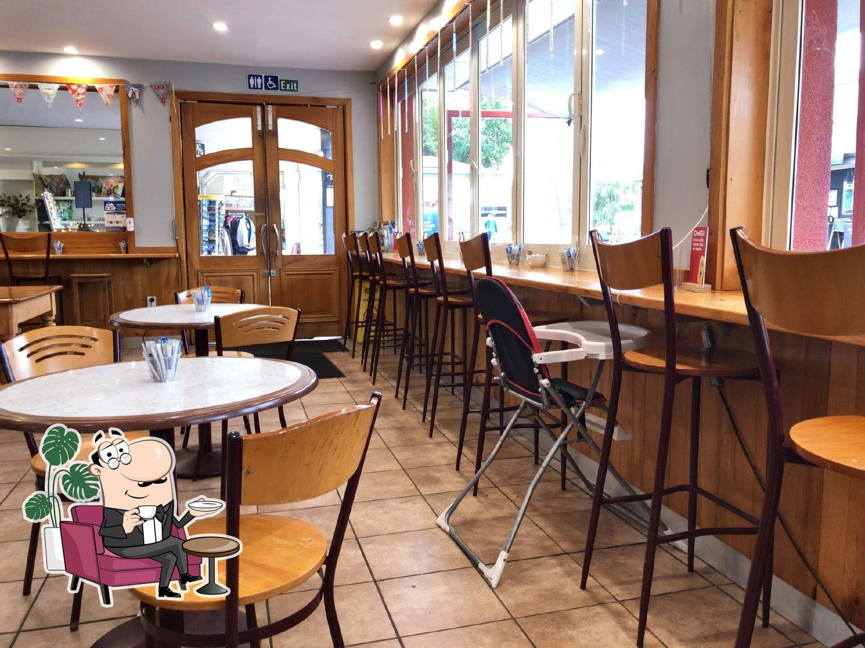 Geraldine Berry Barn Bakery & Cafe in Geraldine Restaurant reviews