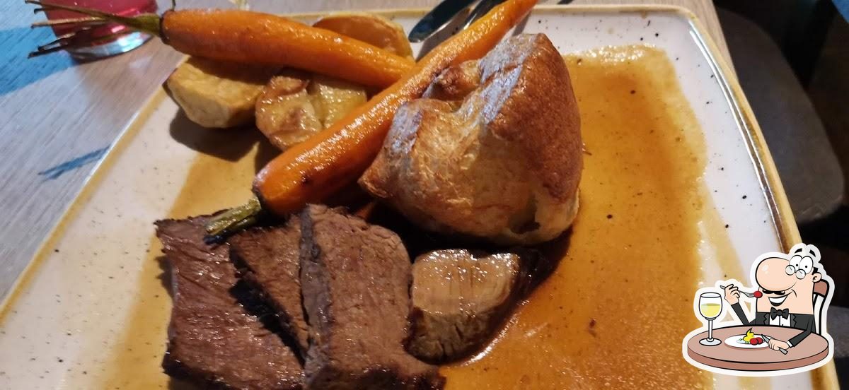 Skew Restaurant & Cocktail Bar in Stortford Restaurant reviews
