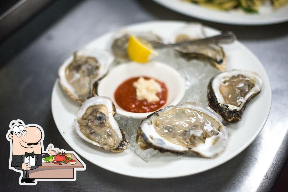 Buon Gusto Restaurant in Closter Restaurant menu and reviews